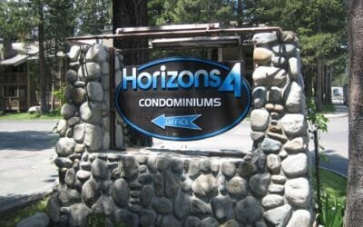 Horizons 4 Condo for Sale!