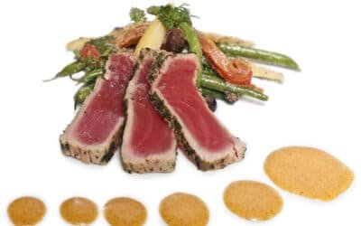 Fine Alpine Dining in Mammoth Lakes